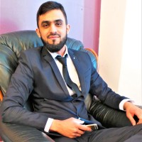 Kamran Tariq