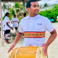 Luham Ali