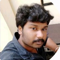 M Logesh