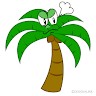 Palm Tree
