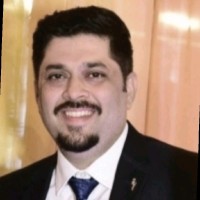 Piyush patwardhan