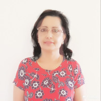 Naimun Nisha Chand