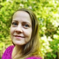 Sonja Auvinen