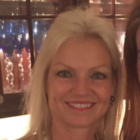 Nancy Hanson