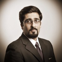 Aditya Mody