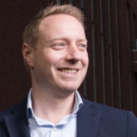 Luuk Van Engen