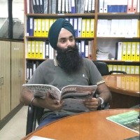 Jaijyot Singh