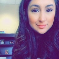 Tina Marmolejo