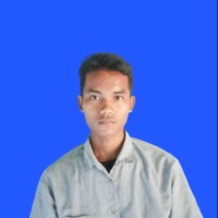 Ridho Harianto Silaban