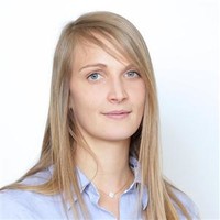 Eulalie Mostenne