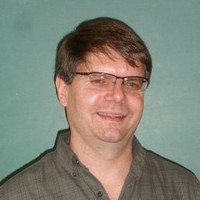 Rick Abboud, Aicp, Mpa