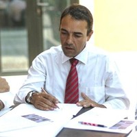 Joao Miguel Barros