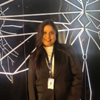 Vanessa Subramaniam