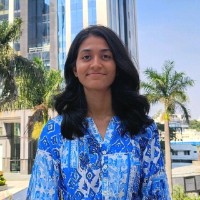 Manjushri Kalpande