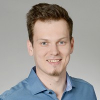 Tobias Lamche