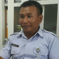 Erwin Baharuddin