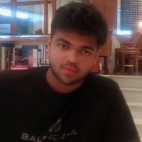 Raveen Thanwani