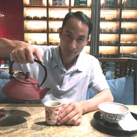 Victor Zhang