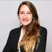 Mélanie Courcelle
