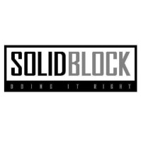 Solid Block