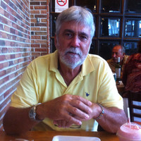 Angel Pastor