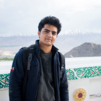 Anshul Chhangani
