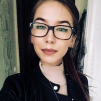 ANNA STEPANOV