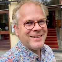 Joachim Widerstedt