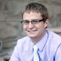 Kyle Spackman