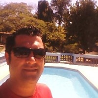 Luis Modesto