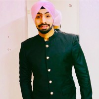 Ishwinder singh