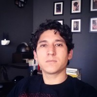 Benjamin Lugo Monreal