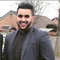Adnaan Khan