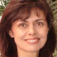 Marilyn Van der Valk