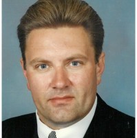 Mark Bushnell
