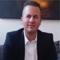 Andreas Lundback Blichfeld