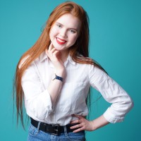 Karina Samodurova