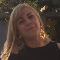 Rosana Gomes