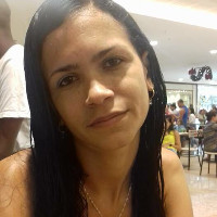 Priscila Sant’Ana