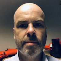 Anders N. Thorbjørnsen