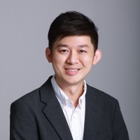 Jonas Lim