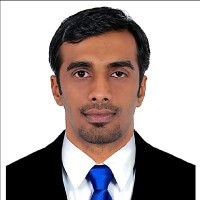 Siju Jacob Koshy