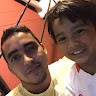 Kevin Villa