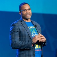 Darius Reid