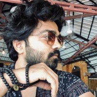 Sahil Parmar