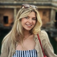 Sarah Dierker