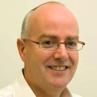 Richard Morrall