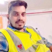 Shahbaz Ahamad