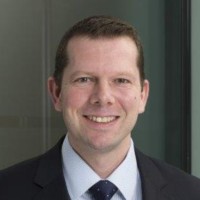 Adrian Gavin