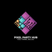 Pixel Party Hub